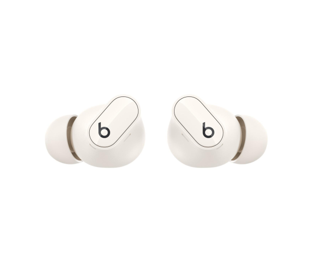 Apple Beats Studio Buds + Ivory - 1152134 - zdjęcie 2